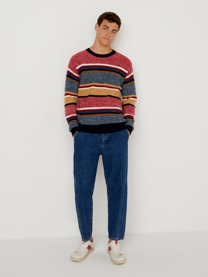 SWEATER image number 3